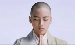 和尚电视剧,尘世修行路